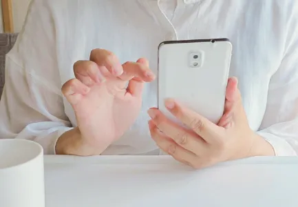 LINEでオーダーメイドのお申し込み